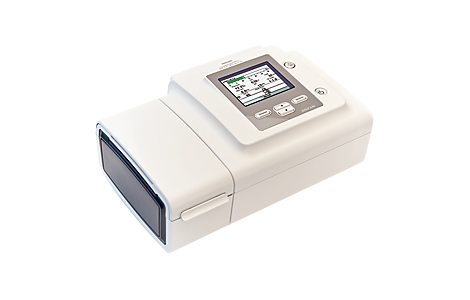 Аппарат ИВЛ домашний Philips BiPAP A40