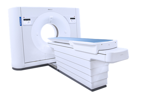 Компьютерный томограф Philips IQon Spectral CT