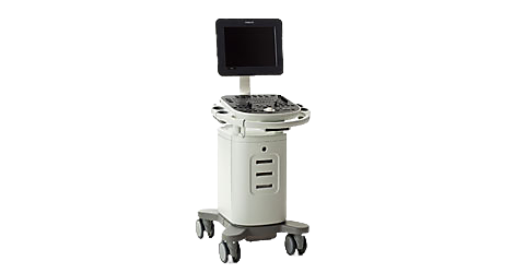УЗИ аппарат Philips HD5