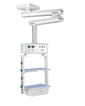 Потолочная медицинская консоль Mindray HyPort 3000/6000/8000/9000
