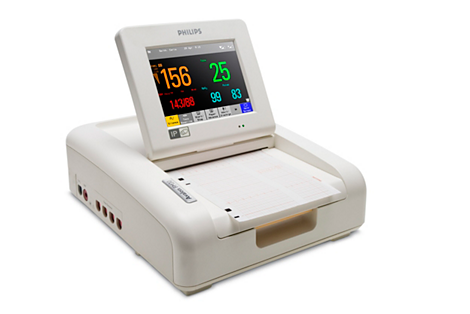 Фетальный монитор Philips Avalon FM20
