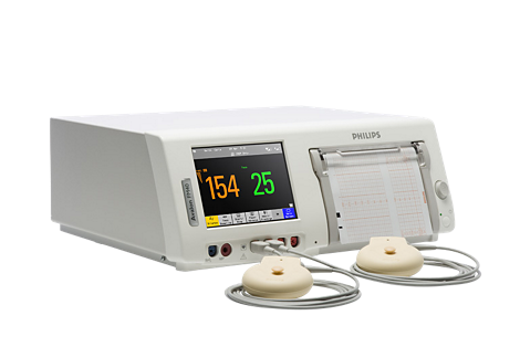Фетальный монитор Philips Avalon FM40