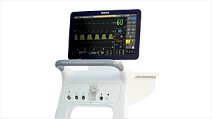 Монитор пациента для МРТ Philips Expression MR400
