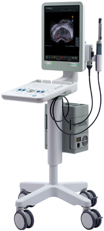 УЗИ Аппарат BK Medical Flex Focus 300
