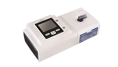Аппарат ИВЛ домашний Philips BiPAP A30