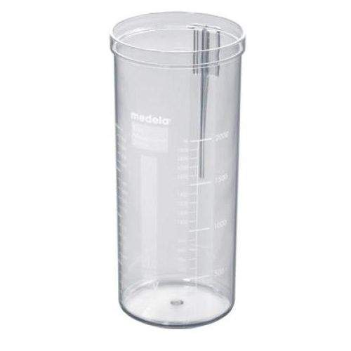 Емкость для сбора секрета Heinemann MOD18-05809