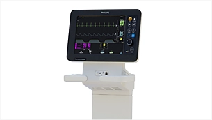 Монитор пациента для МРТ Philips Expression MR200