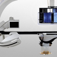 C-дуга Infinix-i Canon Hybrid (Maquet)