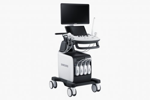 УЗИ аппарат Samsung HS60