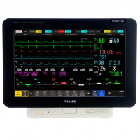 Монитор пациента Philips IntelliVue MX550