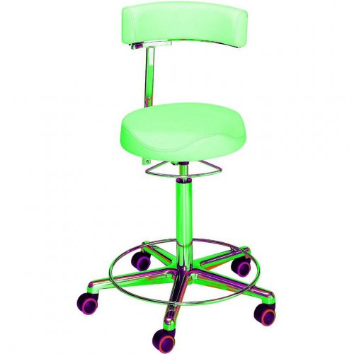 Рабочий стул врача Heinemann MODULA 41550-2