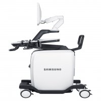 УЗИ аппарат Samsung H60