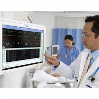 Решение для мониторинга пациента Dräger Infinity Omega