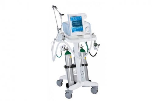 Аппарат ИВЛ Philips Respironics V60
