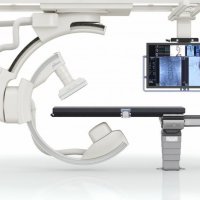 Ангиограф Canon Infinix-i Hybrid + (Trumpf)