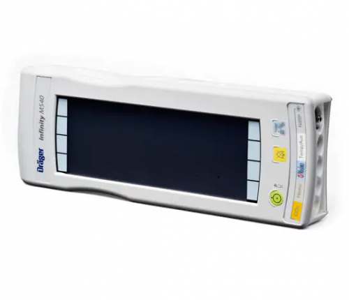 Мониторы пациента Dräger Infinity Acute Care System
