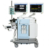 Анестезиологический комплекс экспертного класса Dräger Zeus Infinity Empowered