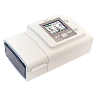 Аппарат ИВЛ домашний Philips BiPAP A40