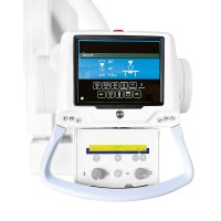 Рентгеновский аппарат Canon Aceso