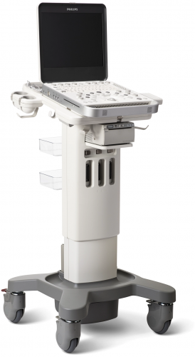 УЗИ аппарат Philips CX50