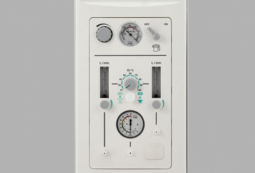 Система реанимационная открытая Atom Infa Warmer i