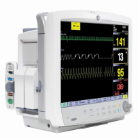 Монитор пациента GE Carescape B650