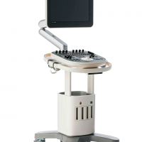 УЗИ аппарат Philips ClearVue 550