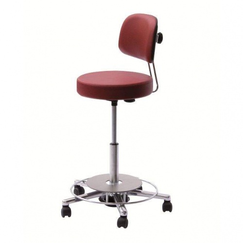 Рабочий стул врача Heinemann MODULA 41550