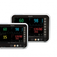 Монитор пациента Philips Серия Efficia CM