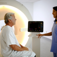 Монитор пациента для МРТ Philips Expression MR200