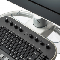 УЗИ аппарат Philips ClearVue 850