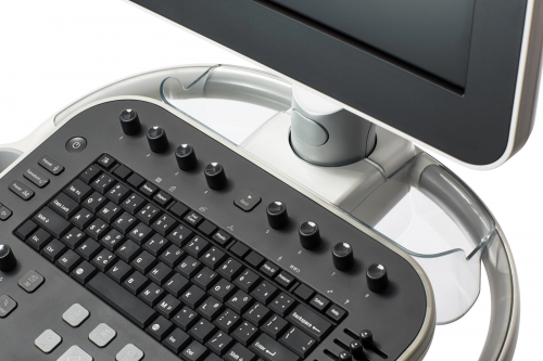 УЗИ аппарат Philips ClearVue 850