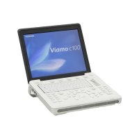 УЗИ аппарат портативный Canon Viamo C100