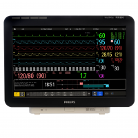 Монитор пациента Philips IntelliVue MX800