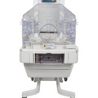 Инкубатор для новорождённых GE Giraffe Incubator Carestation