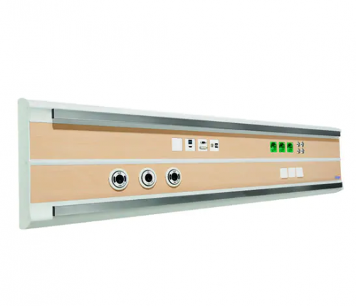 Настенная медицинская консоль Dräger Linea