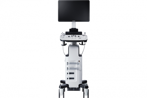 УЗИ аппарат Samsung HS30