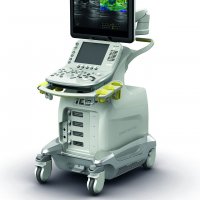 УЗИ аппарат стационарный Hitachi Arietta V70