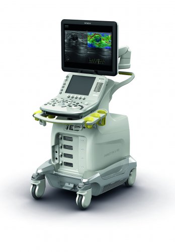 УЗИ аппарат стационарный Hitachi Arietta V70