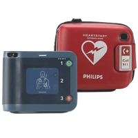 Дефибриллятор Philips HeartStart FRx