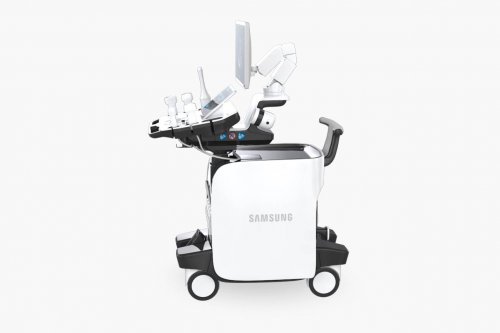 УЗИ аппарат Samsung HS70A
