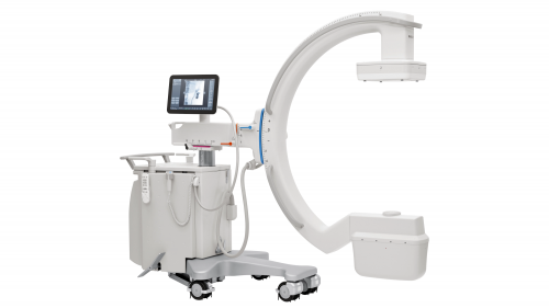 Передвижной рентгеновский аппарат Philips Zenition 70