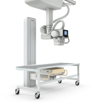 Рентгеновский аппарат Philips DigitalDiagnost C50