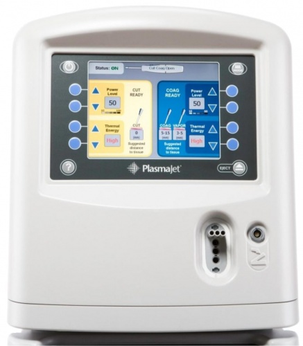 Хирургическая система PlasmaJet® Surgery