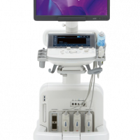 УЗИ аппарат Canon Aplio A 550