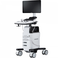 УЗИ аппарат Samsung HS30