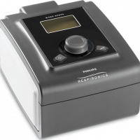 Аппарат ИВЛ домашний Philips BiPAP AVAPS