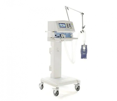Аппарат ИВЛ Dräger Savina