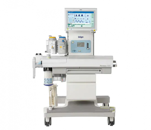 Анестезиологический комплекс Dräger Perseus A500