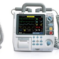 Дефибриллятор Mindray BeneHeart D6